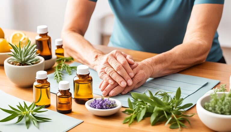 Natürliche Hilfe bei Arthritisschmerzen – Tipps & Tricks