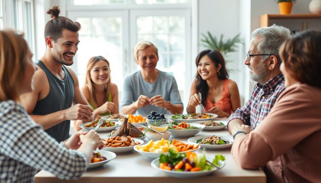 Geeignete Zielgruppe für OMAD