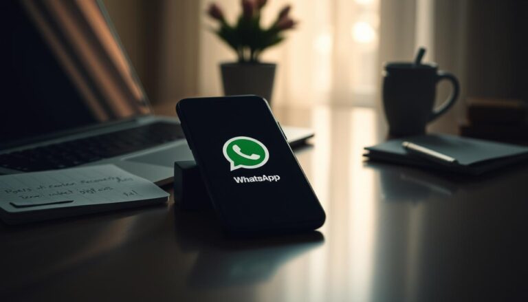 Gelöschte WhatsApp Chats wiederherstellen