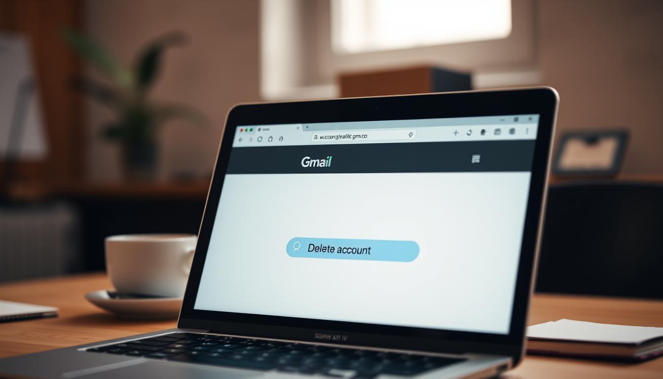 Gmail-Konto entfernen