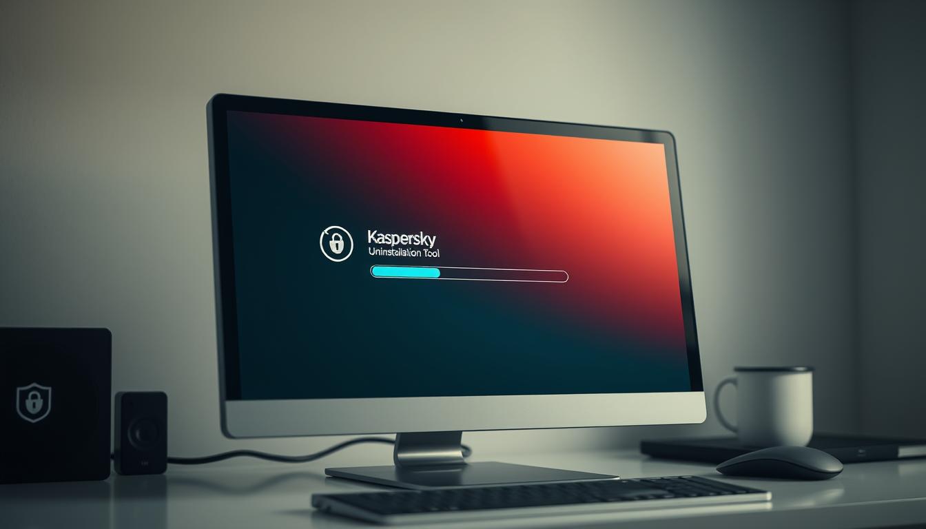 Kaspersky deinstallieren Tool