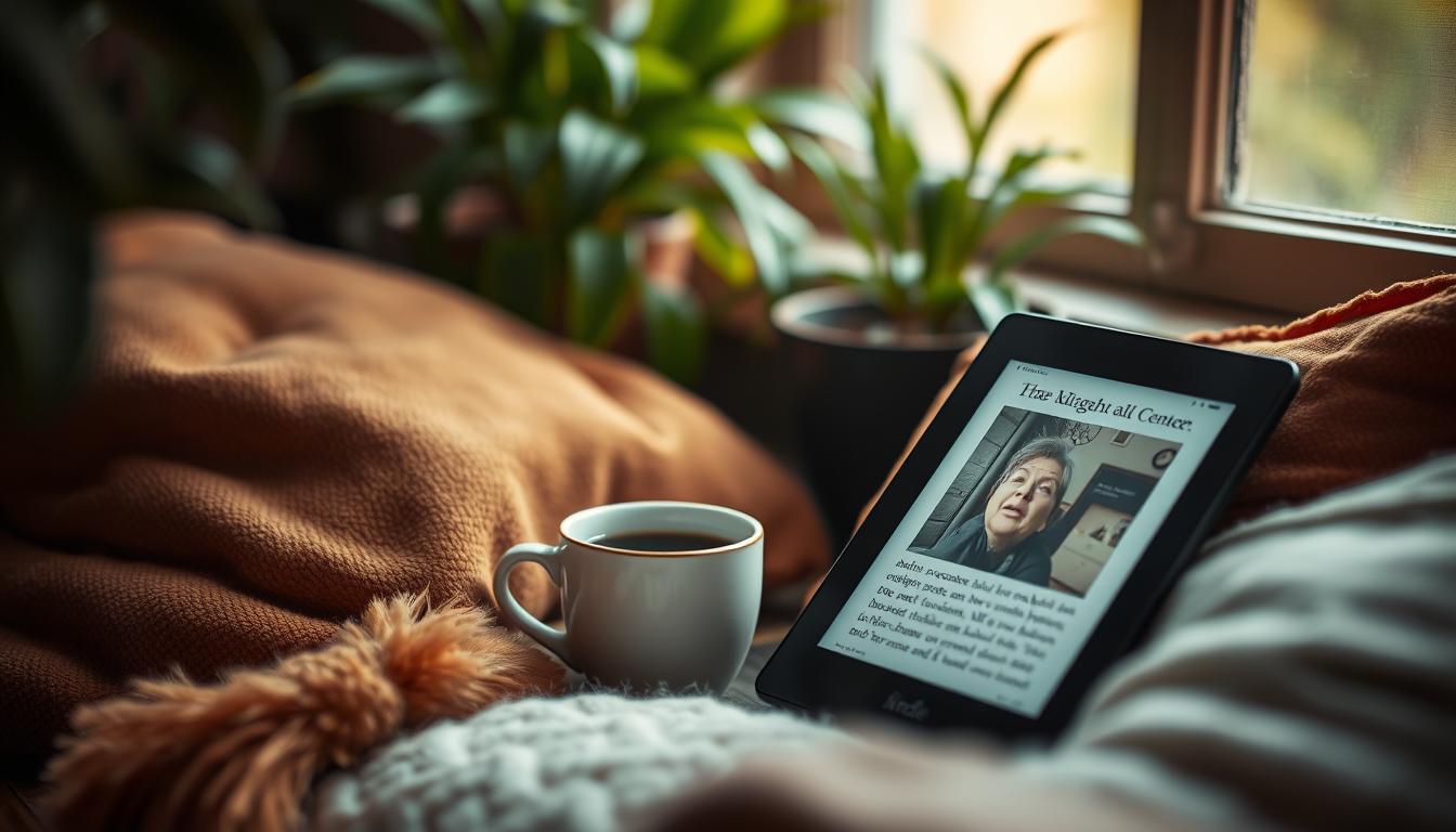 Kindle-Bücher kaufen