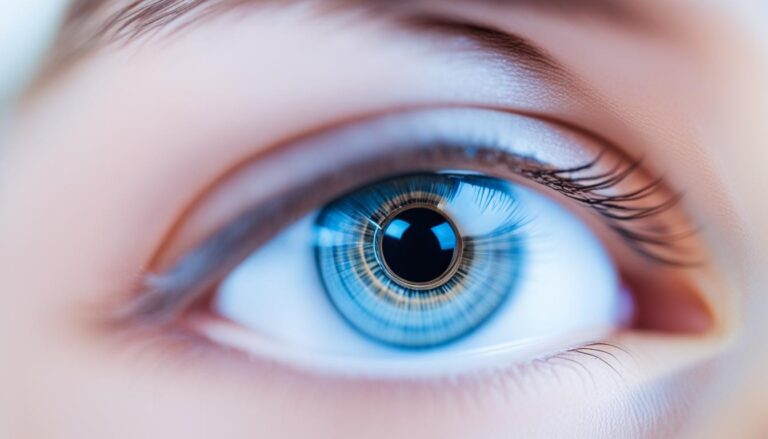 Kontaktlinsen online kaufen – Komfort & Qualität