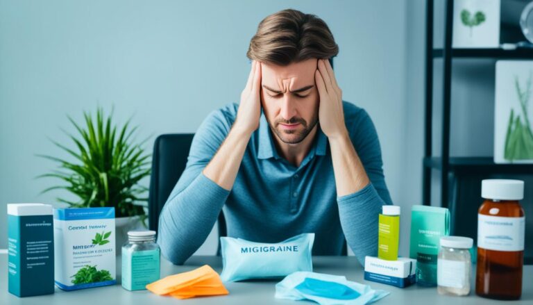 Schnelle Hilfe bei Migräneschmerzen – Effektive Tipps