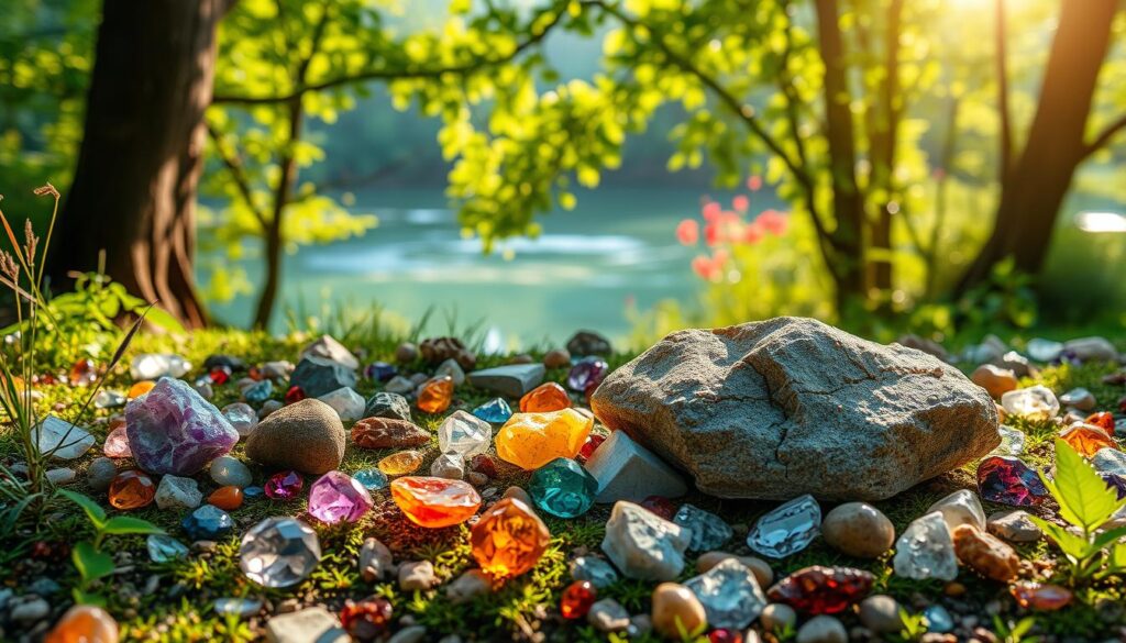 Mineralstoffe bei Depressionen