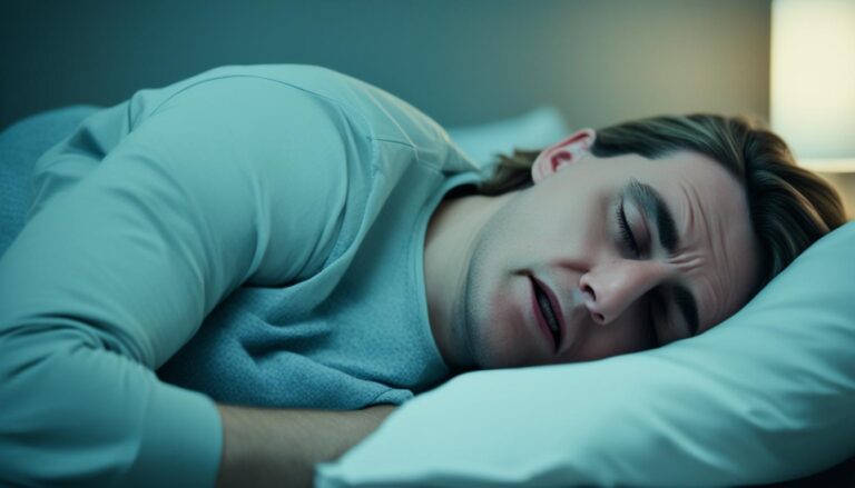 Nackenschmerzen nach Schlafen – Ursachen & Tipps
