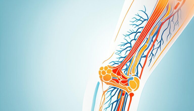 Ursachen & Behandlung von Nervenschmerzen im Bein