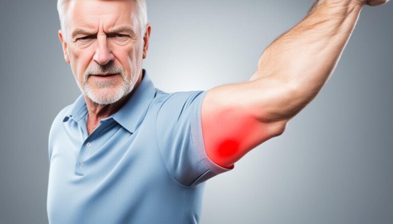 Meta-Title: Ursachen von Schmerzen im linken Arm: Ein Überblick