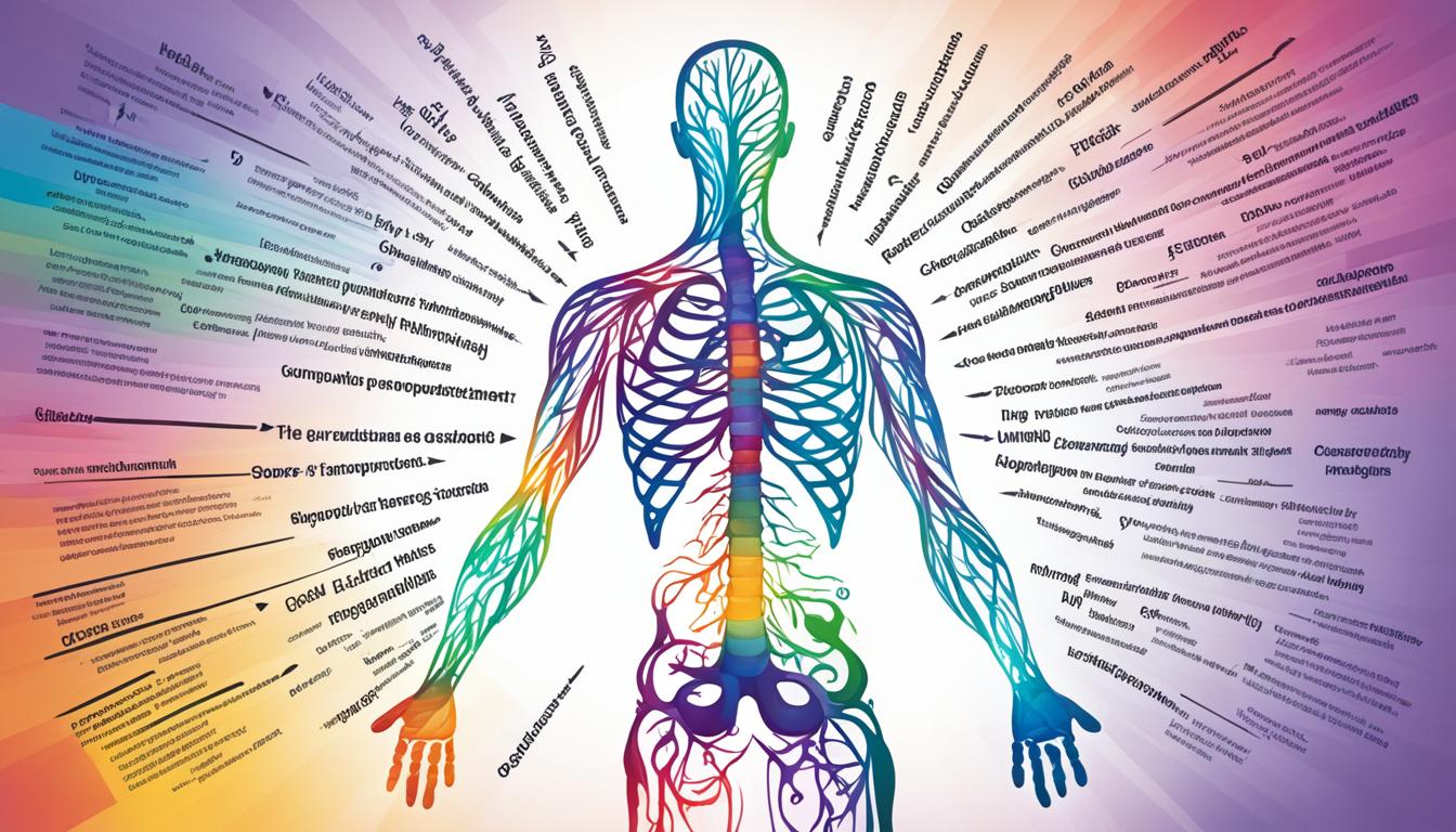 Schmerzursachen bei Fibromyalgie