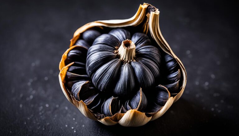 Schwarzer Knoblauch: Entdecken Sie das Superfood!