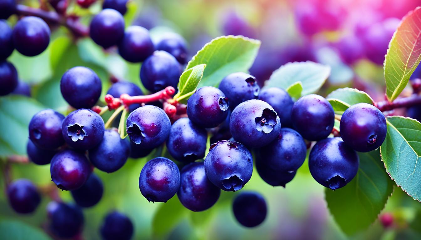 Superfood Aronia