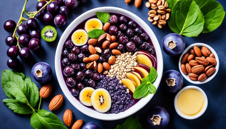 Superfood Jabuticaba und ihre gesundheitlichen Vorteile