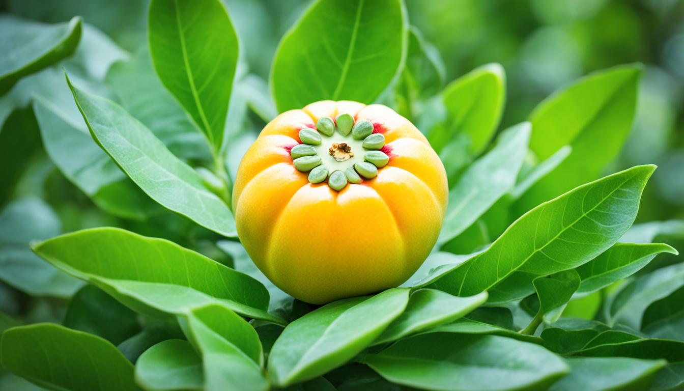 Superfood Lucuma