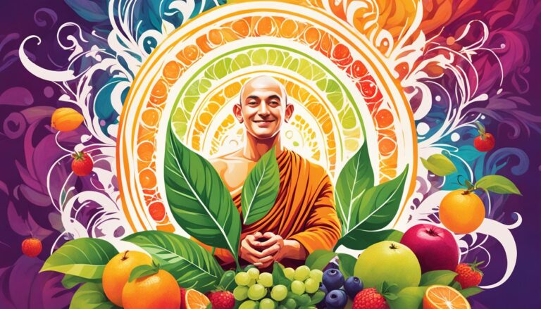 Superfood Monk Fruit: Natürlicher Süßungsmittel