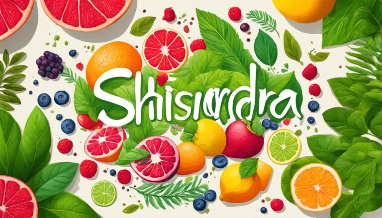 Superfood Shisandra für Ihre Gesundheit