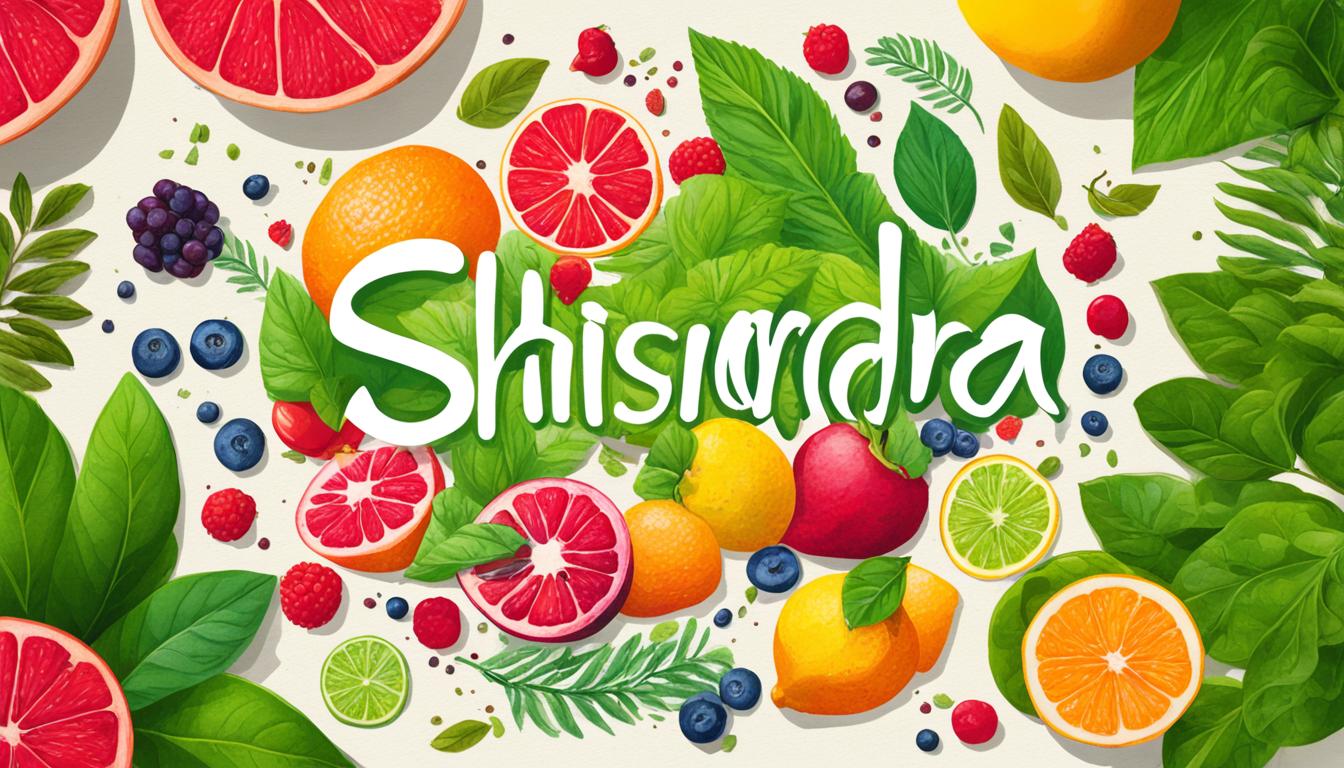 Superfood Shisandra für Ihre Gesundheit