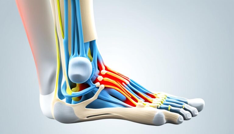 Ursachen für Fußschmerzen – Häufige Gründe erklärt