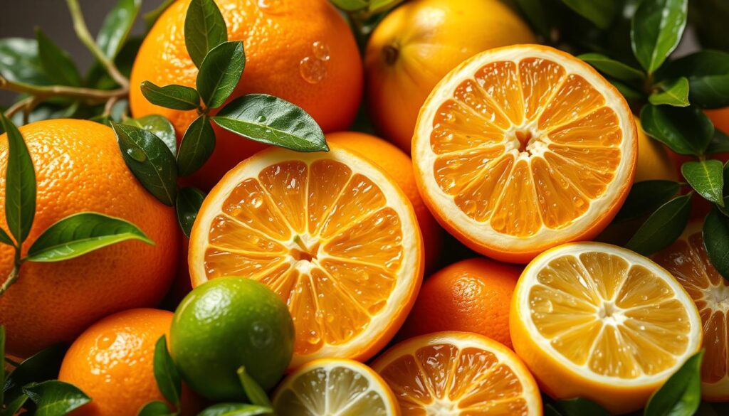 Vitamin C Vorteile