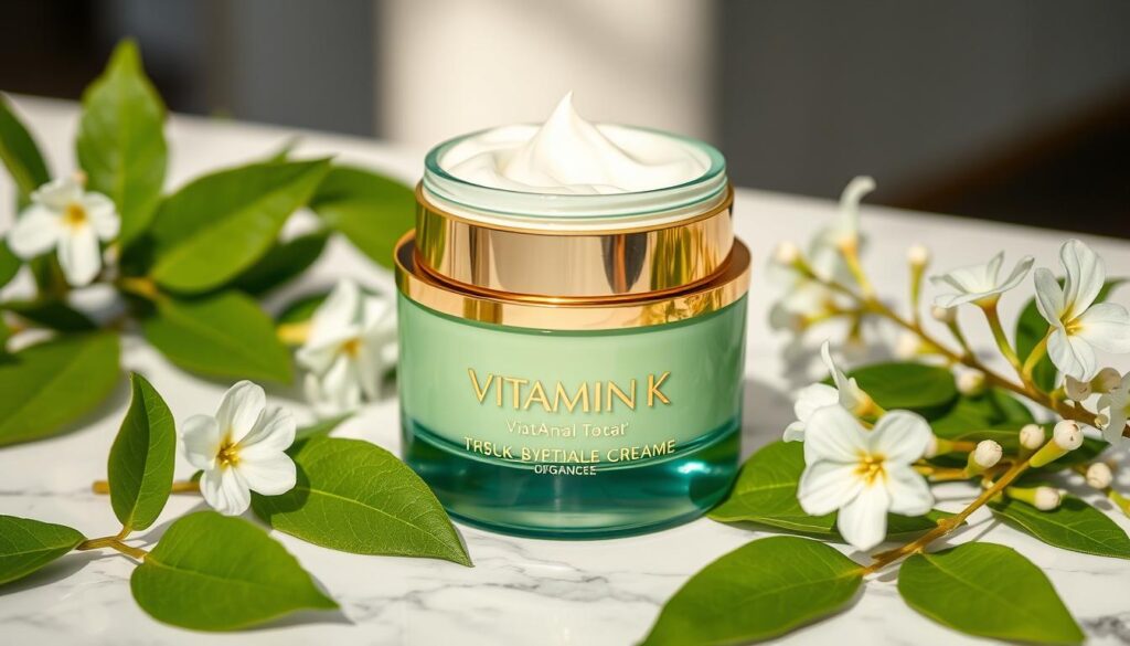 Vitamin K Creme