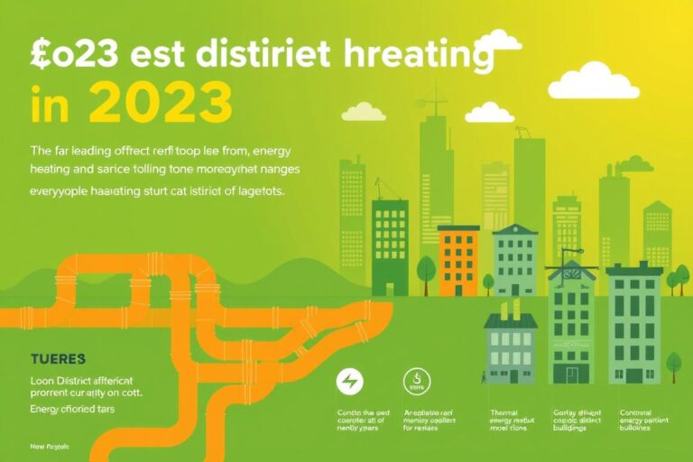 Was kostet 1 kWh Fernwärme 2023?