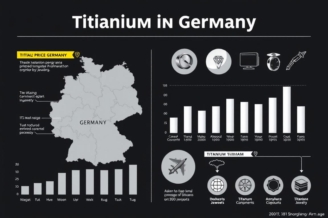 Was kostet Titan?