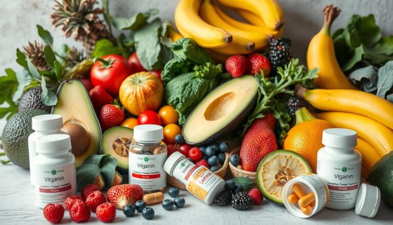 Welche Vitamine für Potenz?