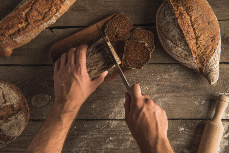 Brotdiät – Wie funktioniert sie und was bringt sie wirklich?