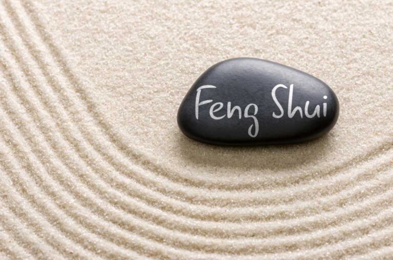 Feng Shui für Anfänger