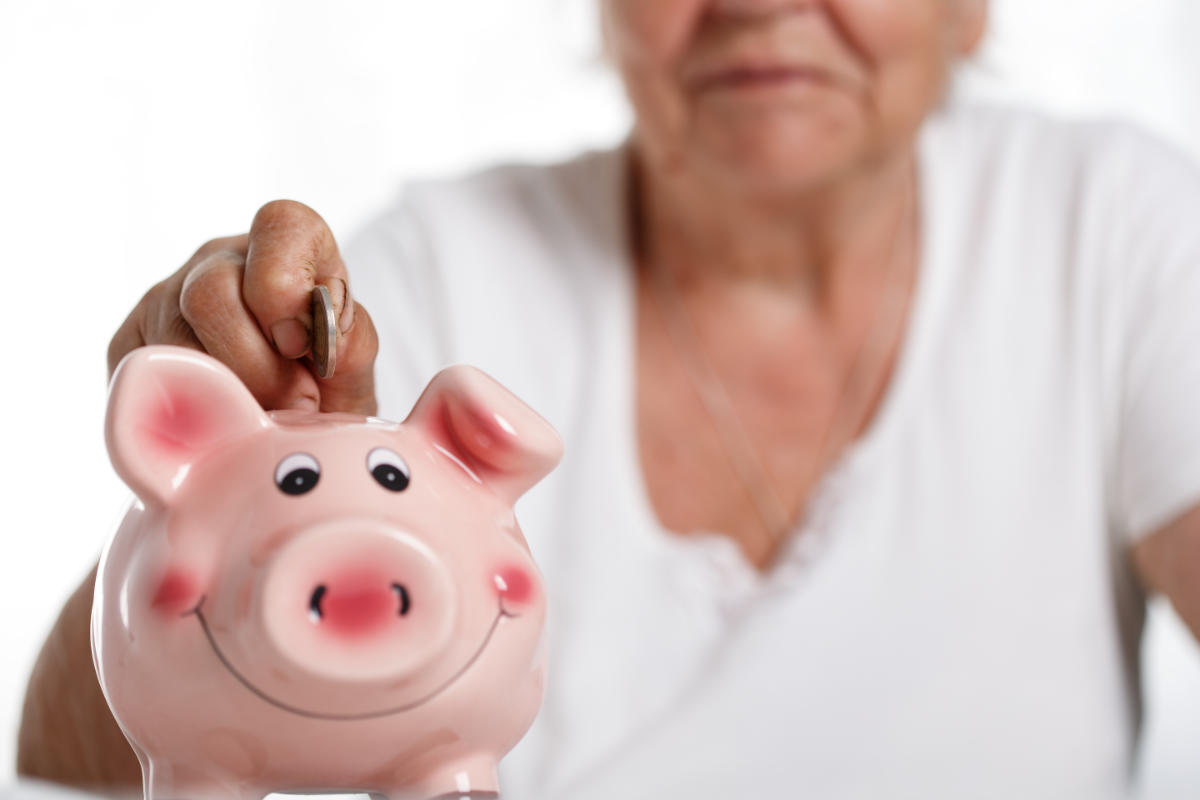 Was sind Pensionsfonds und wozu sind sie gut?