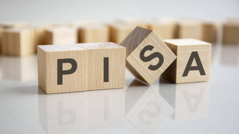 Die Bedeutung der PISA Studie